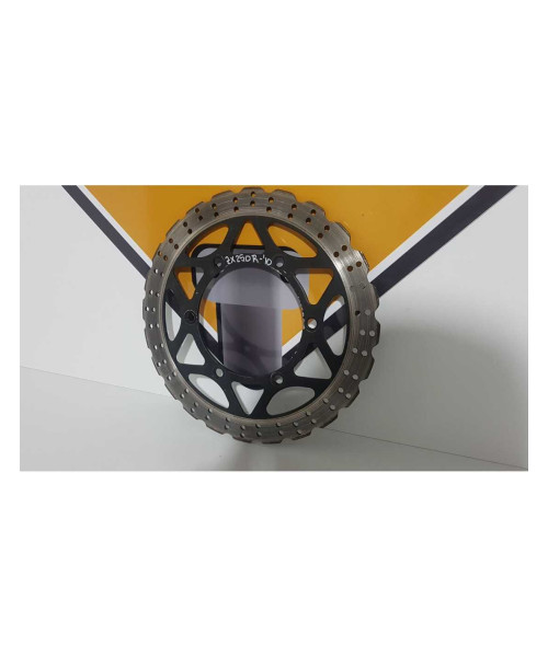 Disc Frana Fata Kawasaki Ninja ZX 250 R 2010