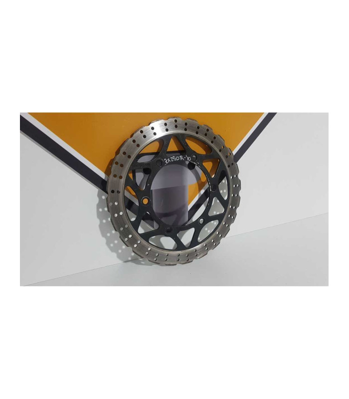 Disc Frana Fata Kawasaki Ninja ZX 250 R 2010