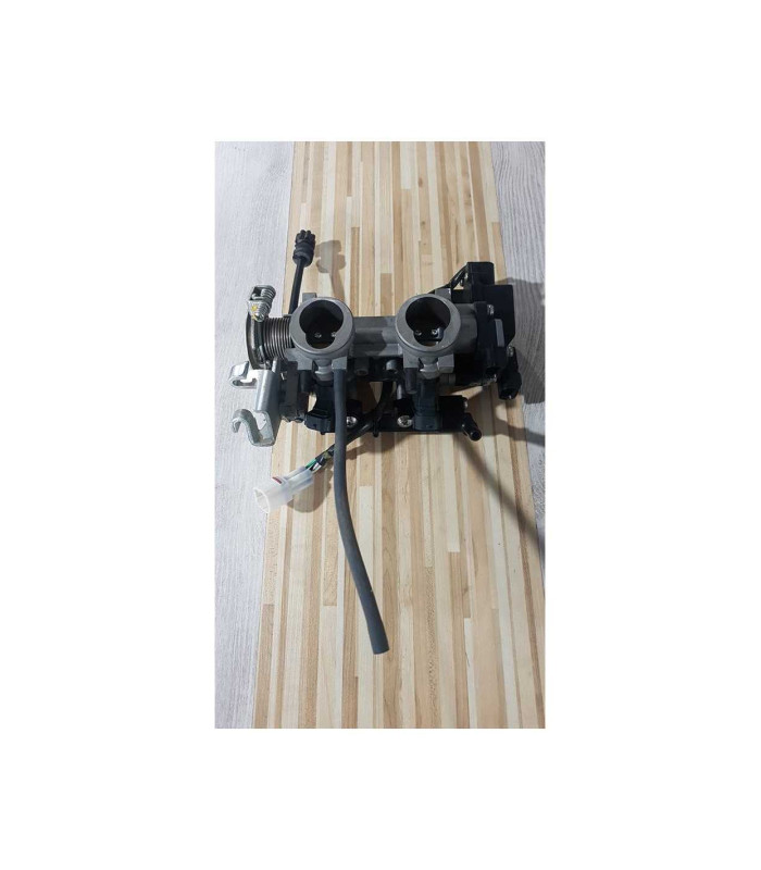 Rampa Injectie Kawasaki Ninja ZX 250 R 2010