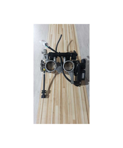 Rampa Injectie Kawasaki Ninja ZX 250 R 2010