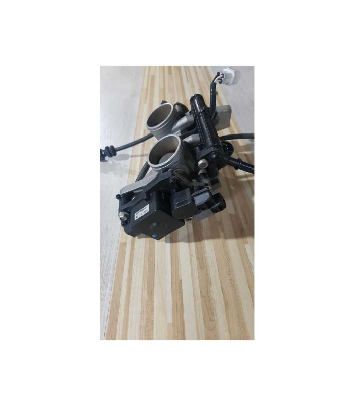 Rampa Injectie Kawasaki Ninja ZX 250 R 2010