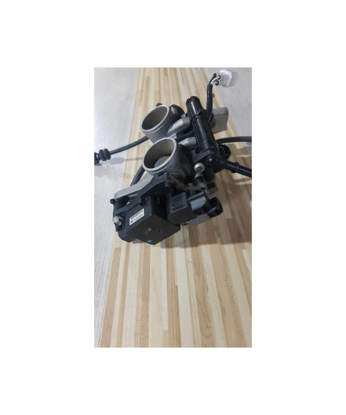 Rampa Injectie Kawasaki Ninja ZX 250 R 2010