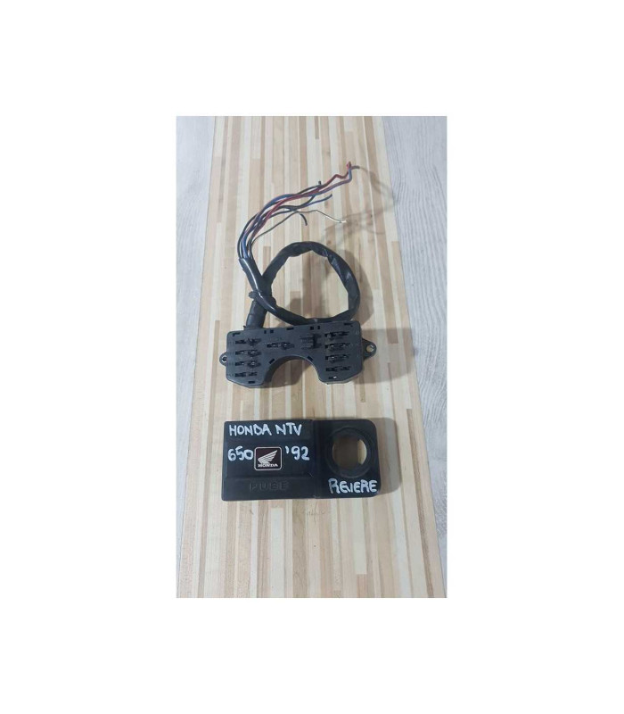 Panou Sigurante Honda NTV 650 REVERE 1993