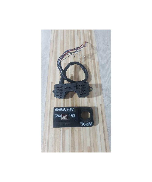 Panou Sigurante Honda NTV 650 REVERE 1993