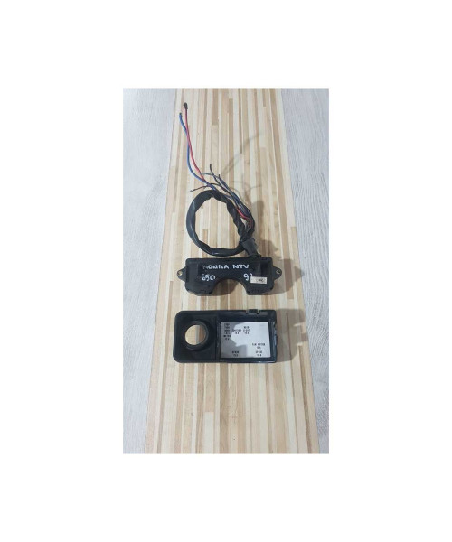 Panou Sigurante Honda NTV 650 REVERE 1993