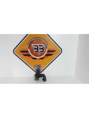 Tubulatura Filtru Aer Honda Shadow VT 1100 C2 SC 43E 2004