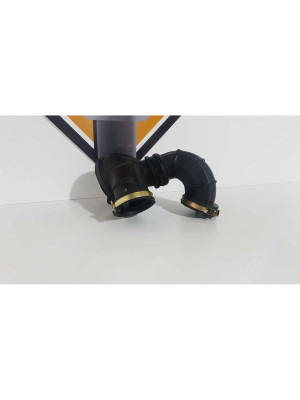 Tubulatura Filtru Aer Honda Shadow VT 1100 C2 SC 43E 2004 2