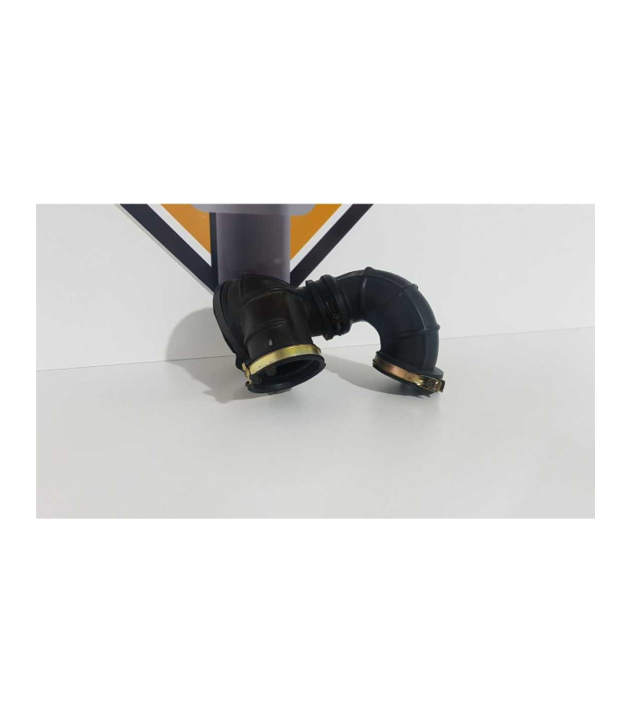 Tubulatura Filtru Aer Honda Shadow VT 1100 C2 SC 43E 2004