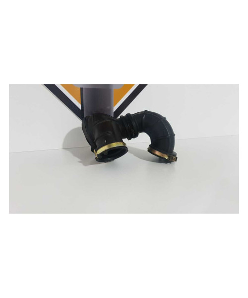 Tubulatura Filtru Aer Honda Shadow VT 1100 C2 SC 43E 2004