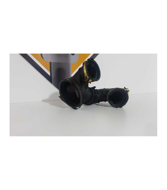 Tubulatura Filtru Aer Honda Shadow VT 1100 C2 SC 43E 2004