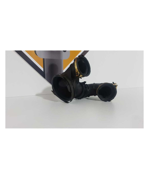 Tubulatura Filtru Aer Honda Shadow VT 1100 C2 SC 43E 2004