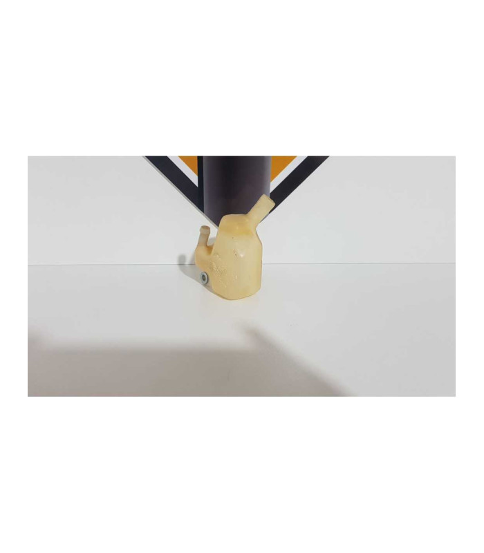 Epurator Ulei Honda Shadow VT 1100 C2 SC 43E 2004