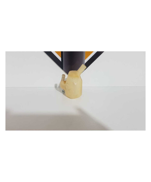 Epurator Ulei Honda Shadow VT 1100 C2 SC 43E 2004