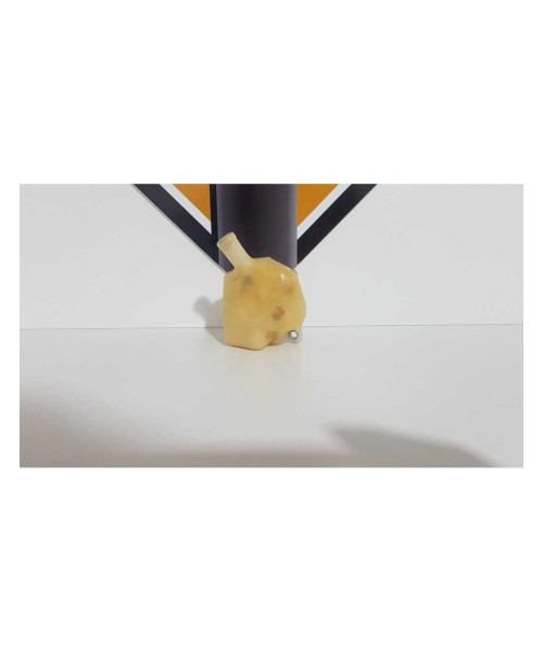 Epurator Ulei Honda Shadow VT 1100 C2 SC 43E 2004