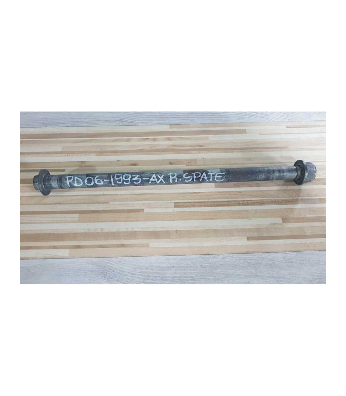 Ax Roata Spate Honda Transalp XL 600V PD 06 1993