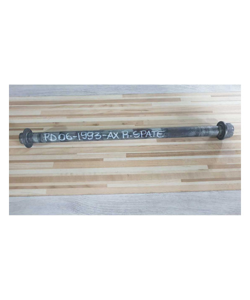 Ax Roata Spate Honda Transalp XL 600V PD 06 1993