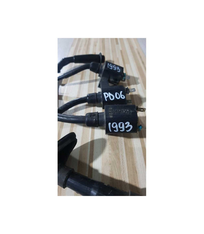 Bobina Inductie Cu Fisa Honda Transalp XL 600V PD 06 1993