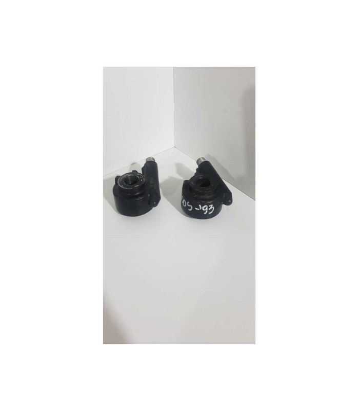 Melc Kilometraj Kawasaki GPZ 500S 1993