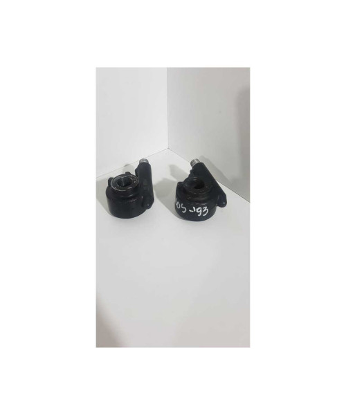 Melc Kilometraj Kawasaki GPZ 500S 1993