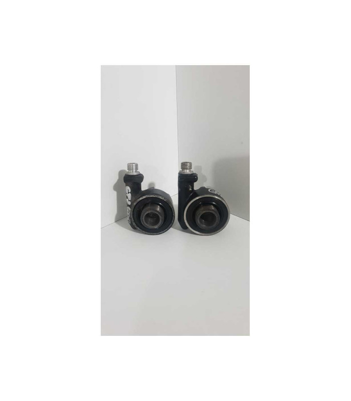 Melc Kilometraj Kawasaki GPZ 500S 1993