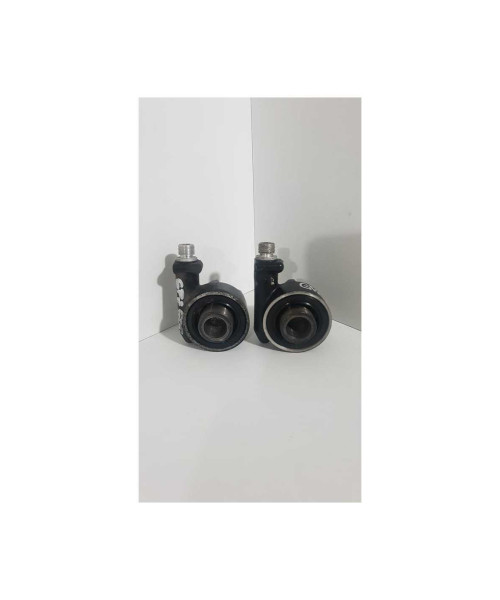 Melc Kilometraj Kawasaki GPZ 500S 1993