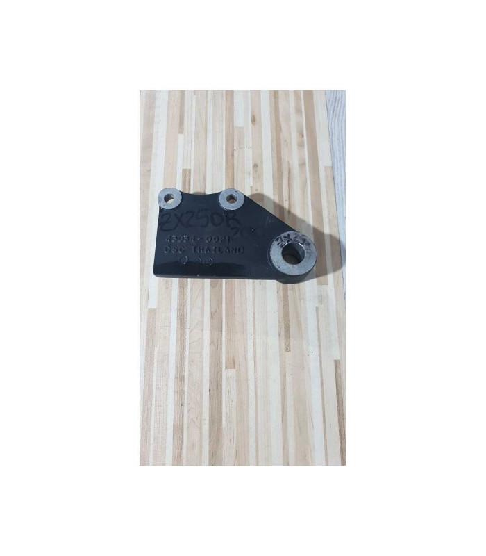 Suport Etrier Frana Spate Kawasaki Ninja ZX 250R 2010