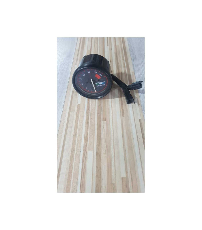 Turometru Kawasaki Ninja ZXR 400 1994