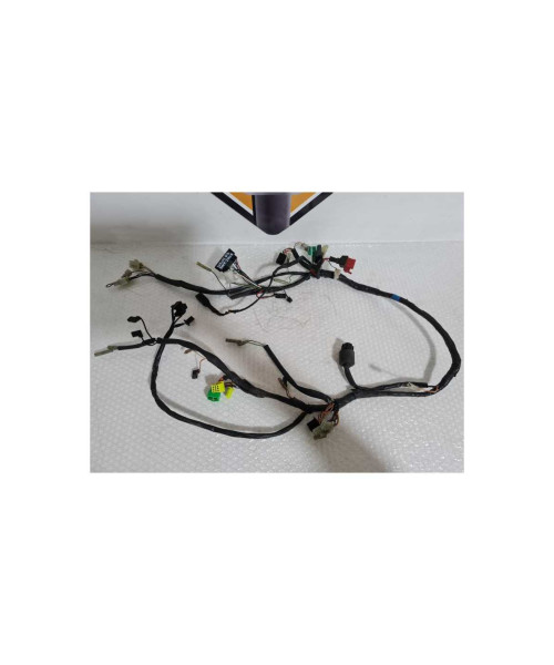 Instalatie Electrica Suzuki GS 500F 2006