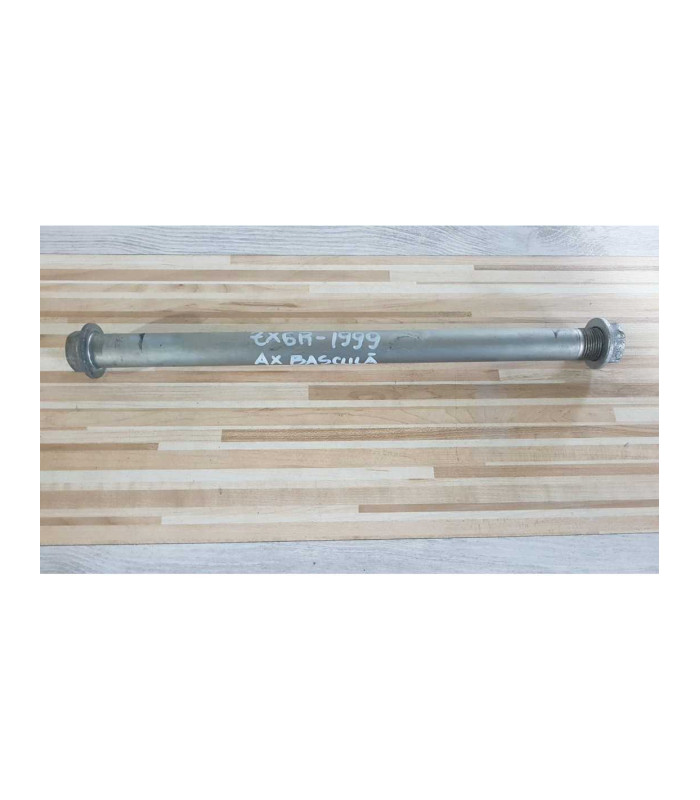 Ax Bascula Kawasaki Ninja ZX 6R 1999