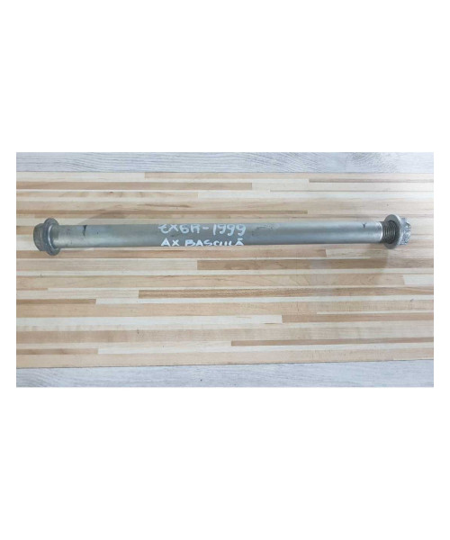 Ax Bascula Kawasaki Ninja ZX 6R 1999