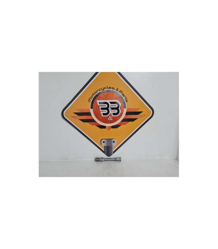 Ax Roata Fata Kawasaki Ninja ZX6R 1999