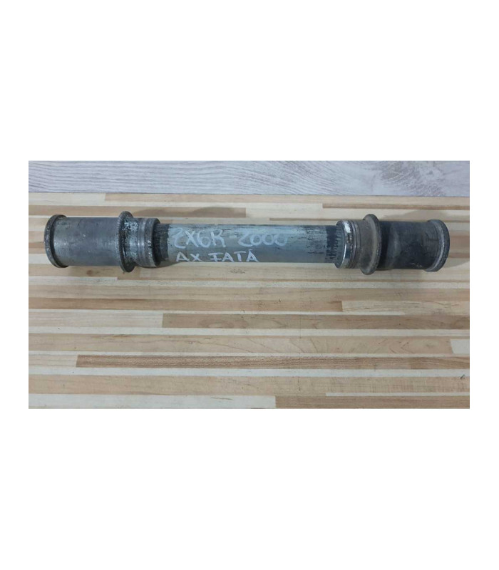 Ax Roata Fata Kawasaki Ninja ZX6R 2002