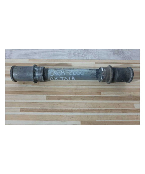 Ax Roata Fata Kawasaki Ninja ZX6R 2002