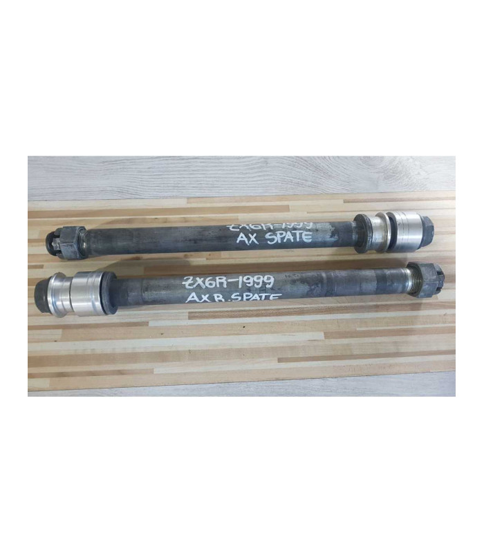 Ax Roata Spate Kawasaki Ninja ZXR 750 1994