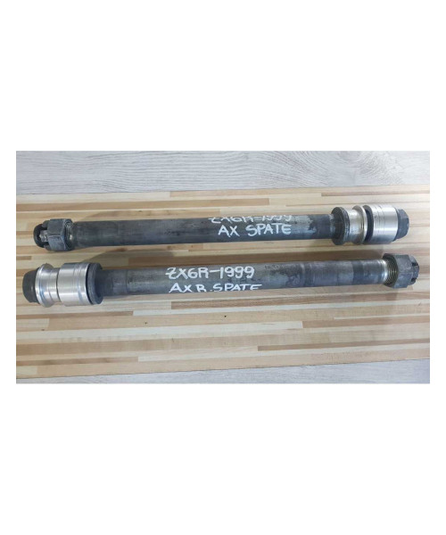 Ax Roata Spate Kawasaki Ninja ZXR 750 1994