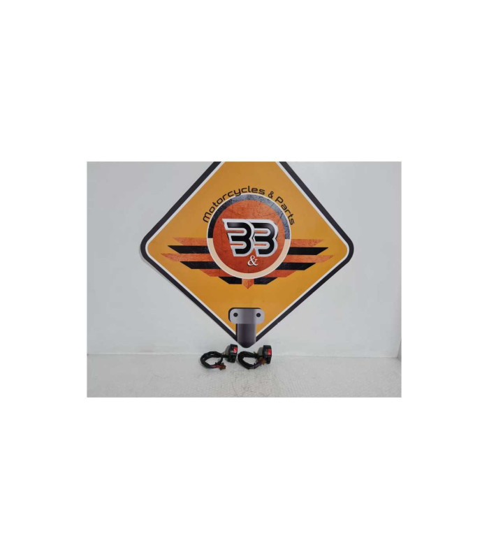 Bloc Pornire Kawasaki Ninja ZX 6R 1999