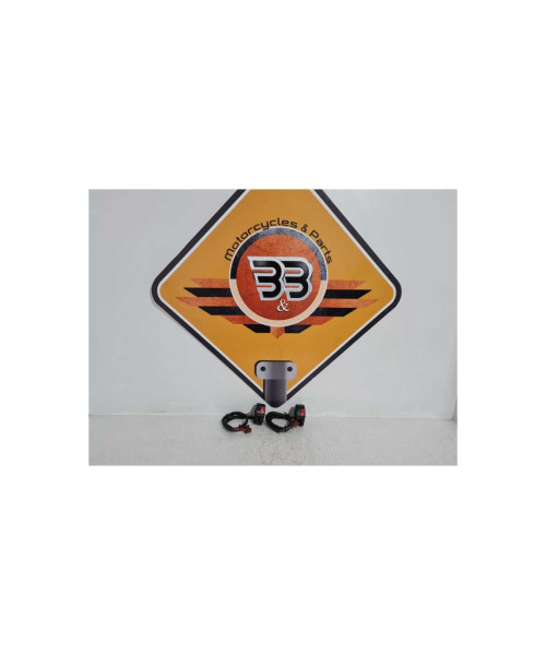 Bloc Pornire Kawasaki Ninja ZX 6R 1999