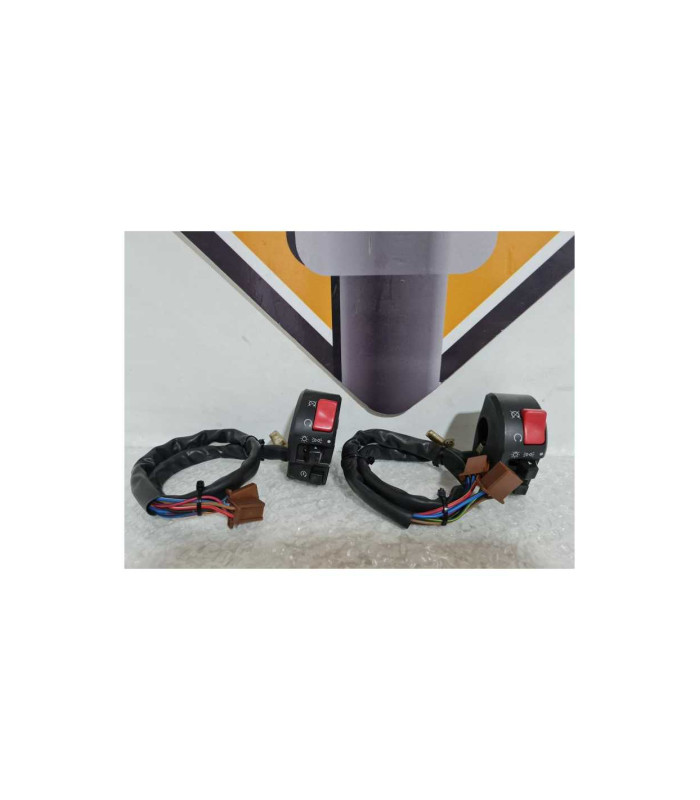 Bloc Pornire Kawasaki Ninja ZX 6R 1999