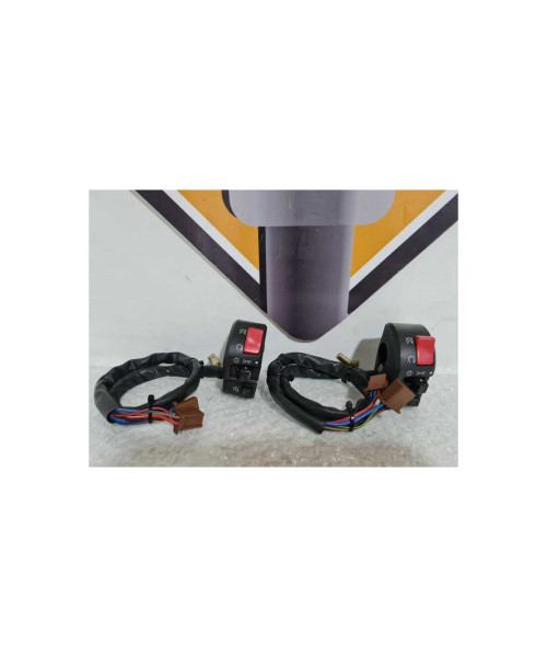 Bloc Pornire Kawasaki Ninja ZX 6R 1999