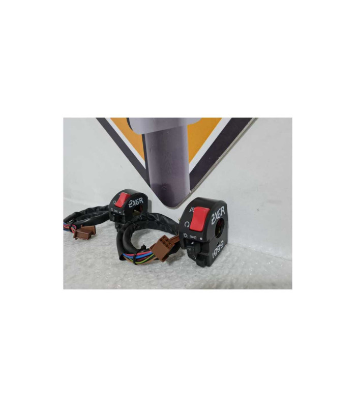 Bloc Pornire Kawasaki Ninja ZX 6R 1999