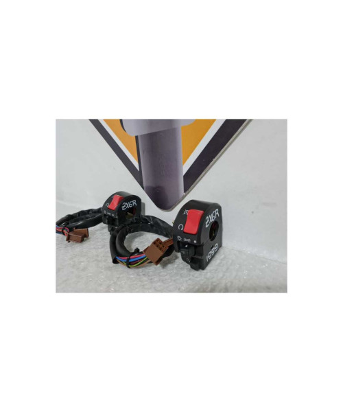 Bloc Pornire Kawasaki Ninja ZX 6R 1999