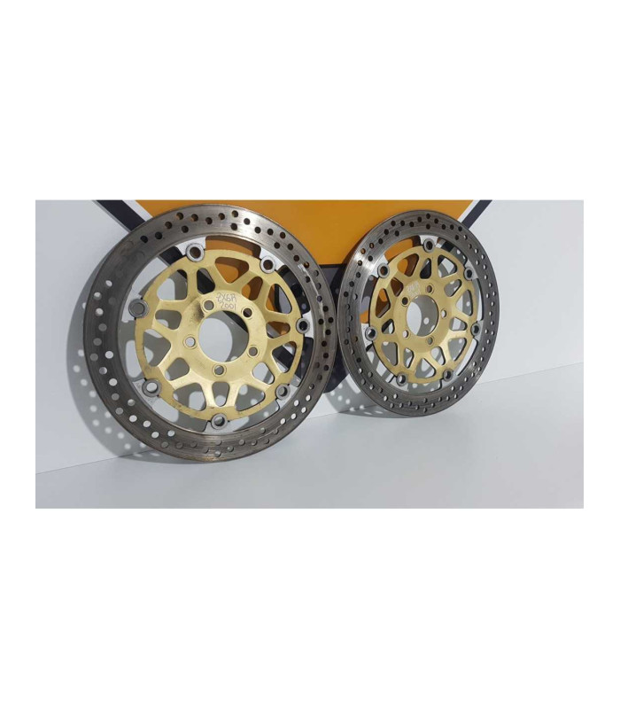 Discuri Frana Fata Kawasaki Ninja ZX6R 2001
