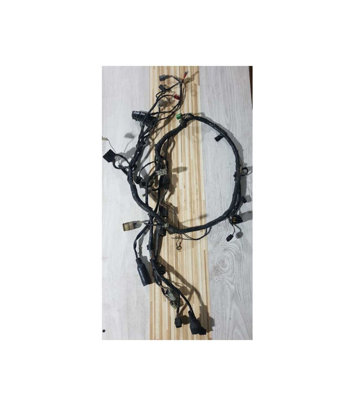 Instalatie Electrica Kawasaki Ninja ZX6R 2002