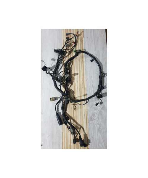 Instalatie Electrica Kawasaki Ninja ZX6R 2002