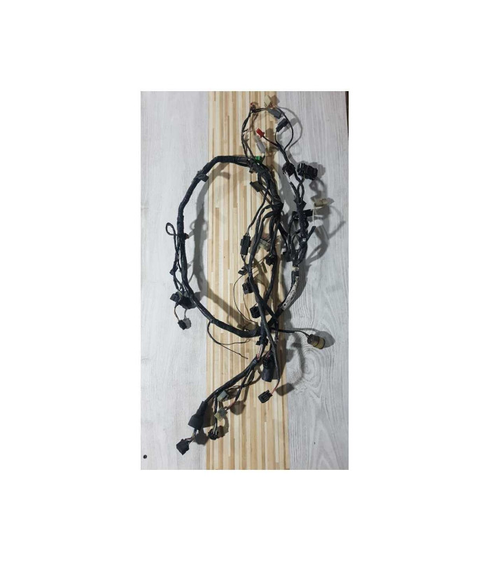 Instalatie Electrica Kawasaki Ninja ZX6R 2002