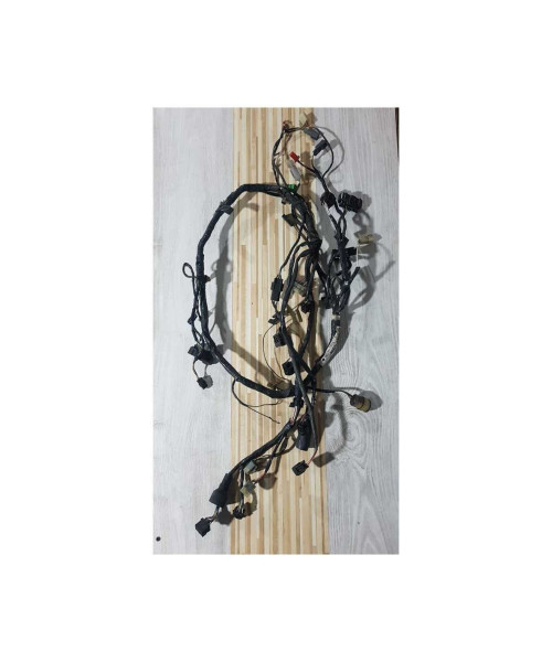 Instalatie Electrica Kawasaki Ninja ZX6R 2002