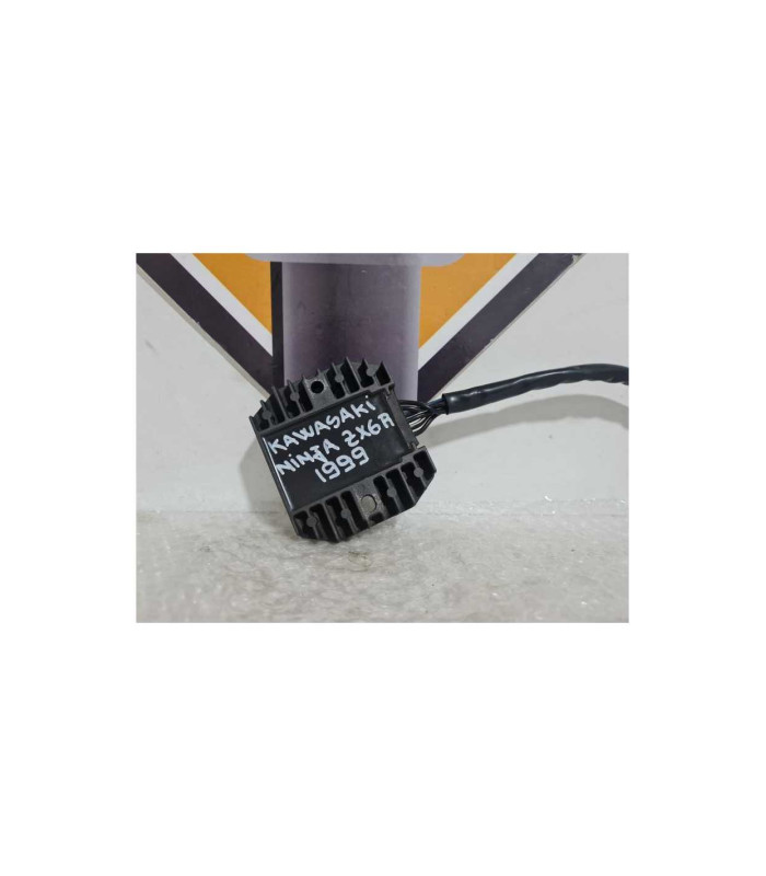 Releu Incarcare Kawasaki Ninja ZX6R 1999