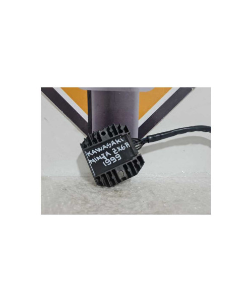 Releu Incarcare Kawasaki Ninja ZX6R 1999