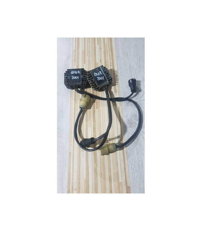 Releu Incarcare Kawasaki Ninja ZX6R 2002