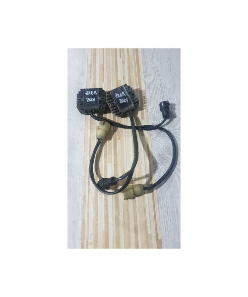 Releu Incarcare Kawasaki Ninja ZX6R 2002